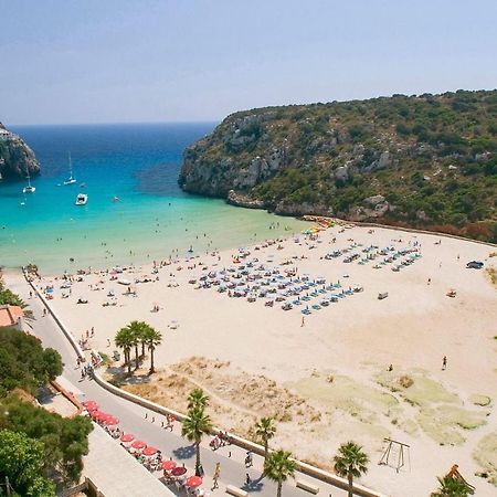 Villa Leander By Villa Plus Cala En Porter  Buitenkant foto