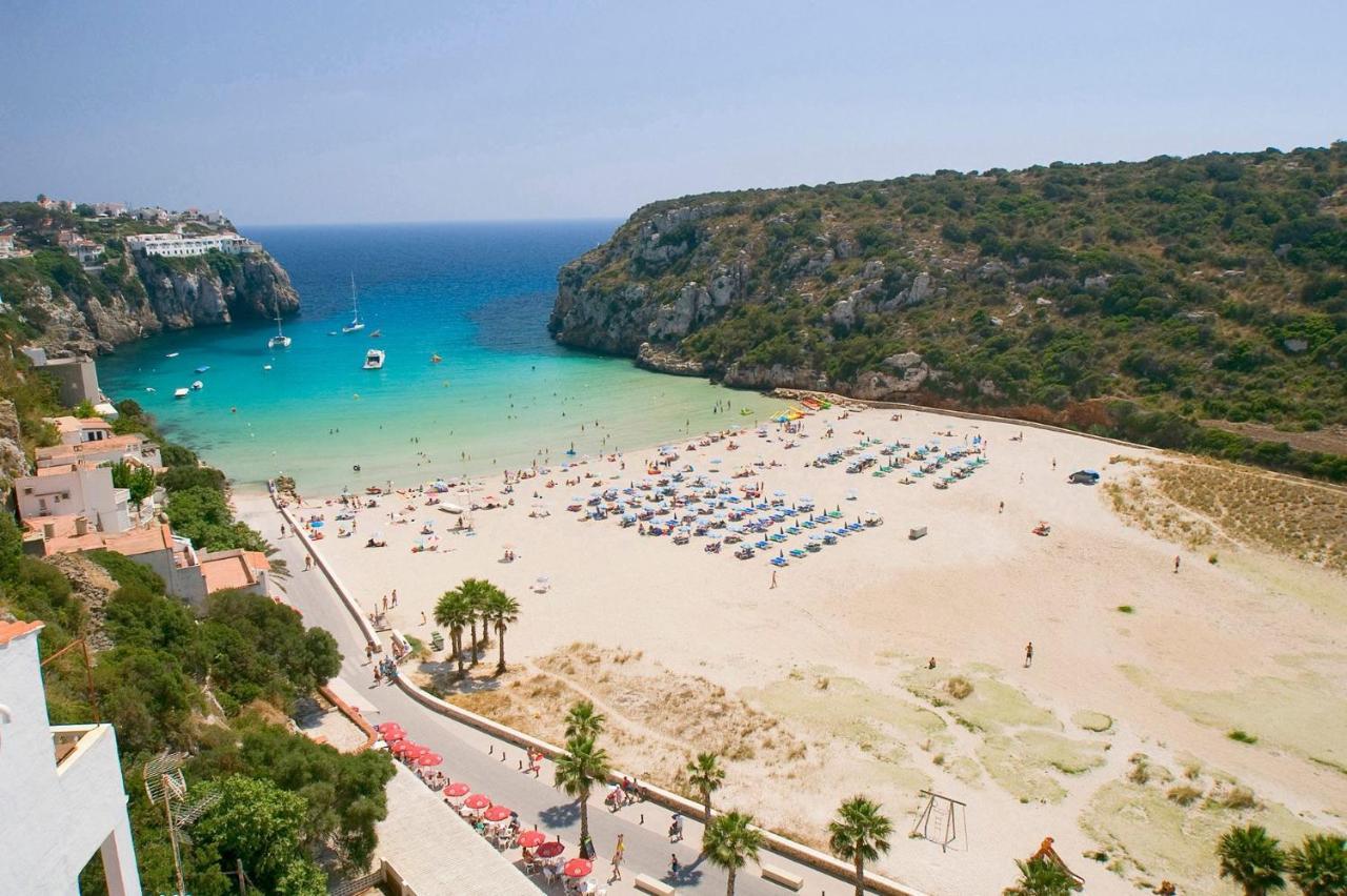 Villa Leander By Villa Plus Cala En Porter  Buitenkant foto
